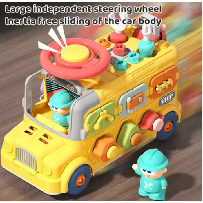 سنسوری برد و بیزی کار مدل ماشین ابزار  کد YL517