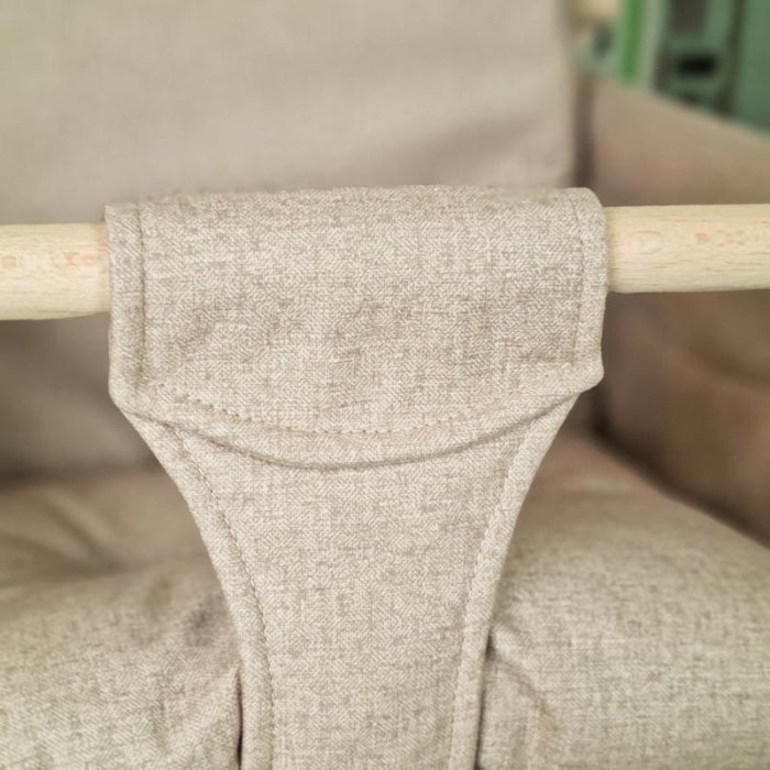 تاب کودک بارفیکسی مدل کوالا رنگ کرم کد 4250550