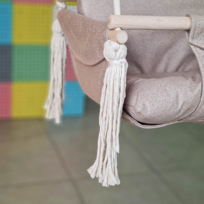 تاب کودک بارفیکسی مدل کوالا رنگ کرم کد 4250550