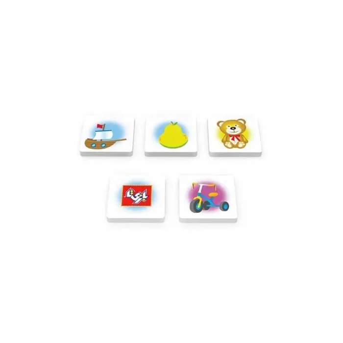 بازی فکری حافظه کد 33036