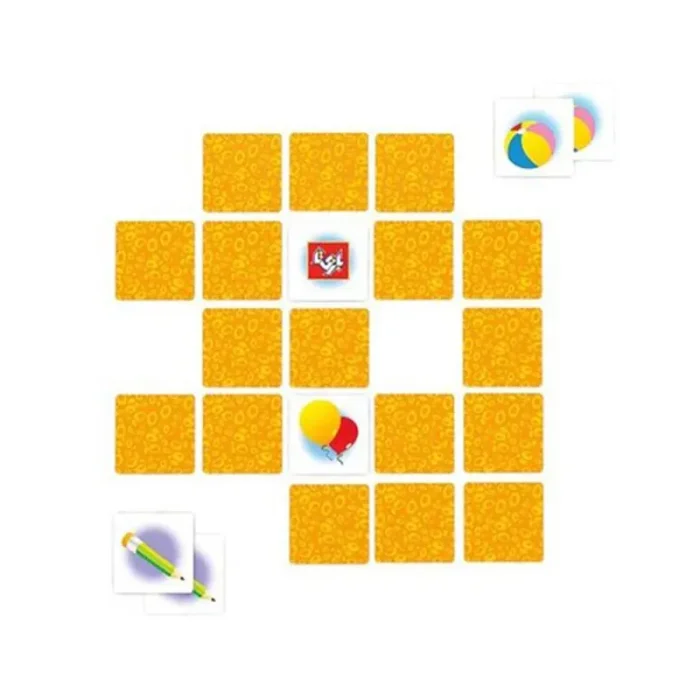 بازی فکری حافظه کد 33036