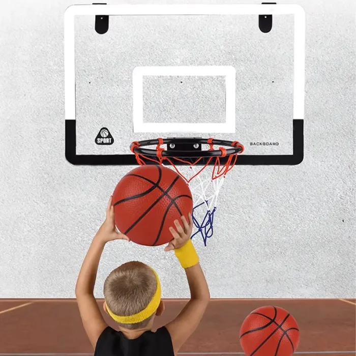 حلقه بسکتبال دیواری کد CJ2188079