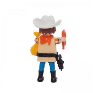 آدمک کابوی Playmobil