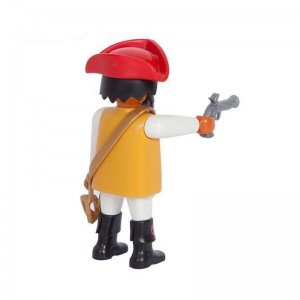 آدمک دزد دریایی Playmobil مدل 10030