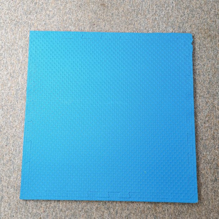 کفپوش تاتامی فومی 20 میل مدل MAT20