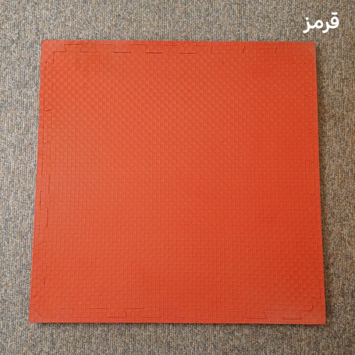 کفپوش تاتامی فومی 20 میل مدل MAT20