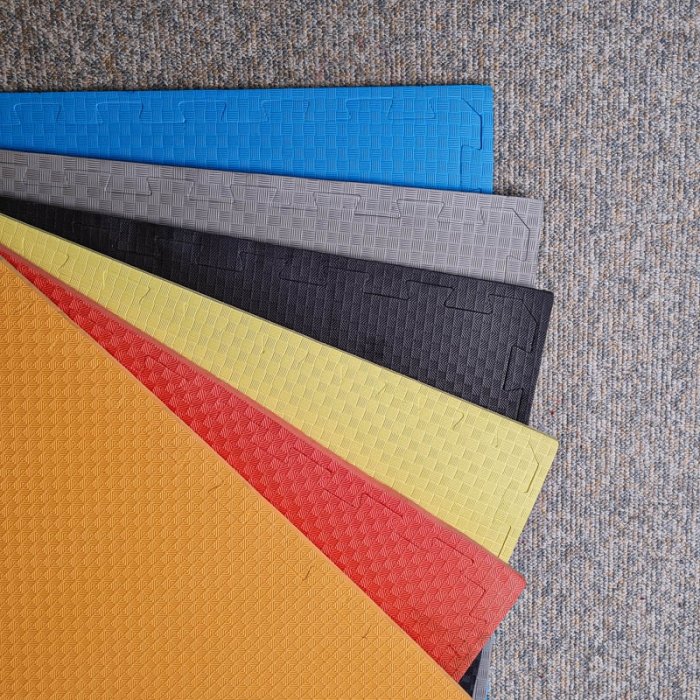 کفپوش تاتامی فومی 20 میل مدل MAT20