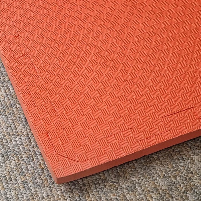 کفپوش تاتامی فومی 20 میل مدل MAT20