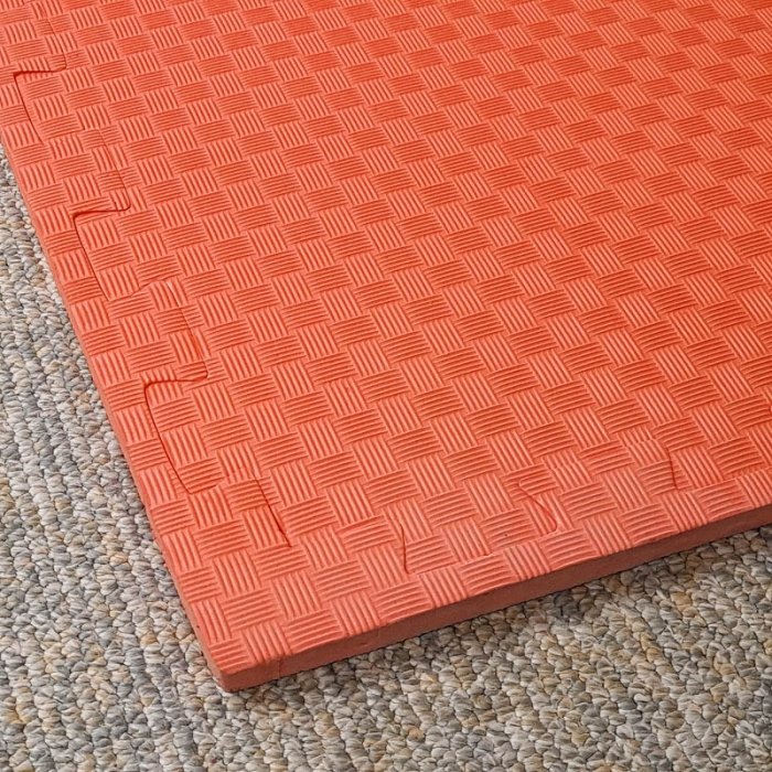 کفپوش تاتامی فومی 20 میل مدل MAT20