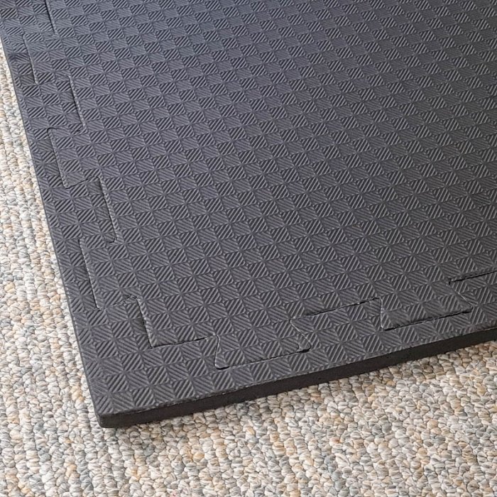 کفپوش تاتامی فومی 20 میل مدل MAT20