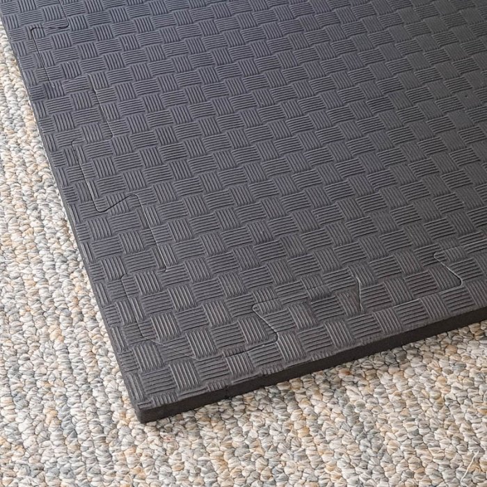 کفپوش تاتامی فومی 20 میل مدل MAT20