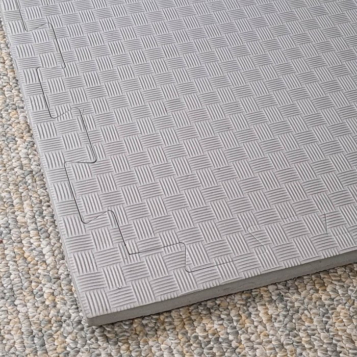 کفپوش تاتامی فومی 20 میل مدل MAT20