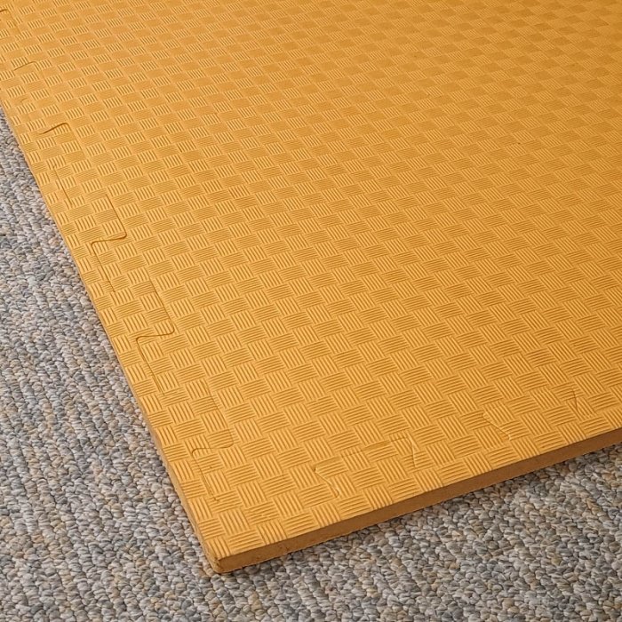 کفپوش تاتامی فومی 20 میل مدل MAT20