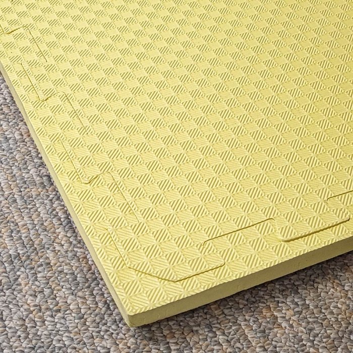 کفپوش تاتامی فومی 20 میل مدل MAT20