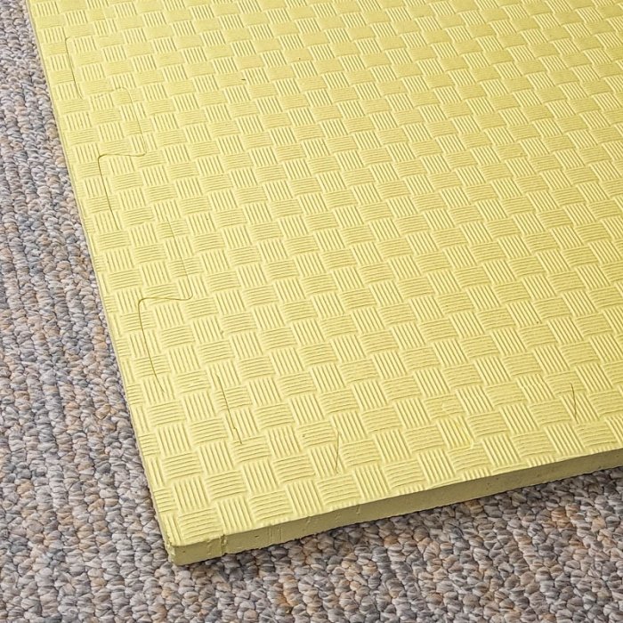 کفپوش تاتامی فومی 20 میل مدل MAT20