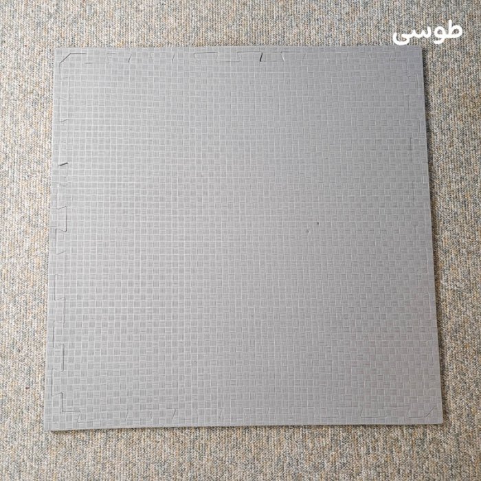 کفپوش تاتامی فومی 20 میل مدل MAT20