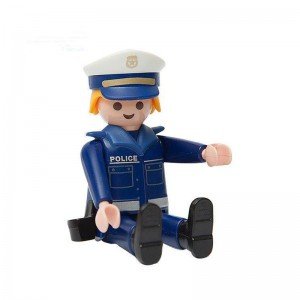 آدمک پلیس Playmobil مدل 100118