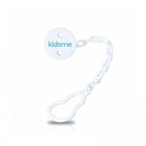 بند پستانك سفید Kidsme مدل 160128