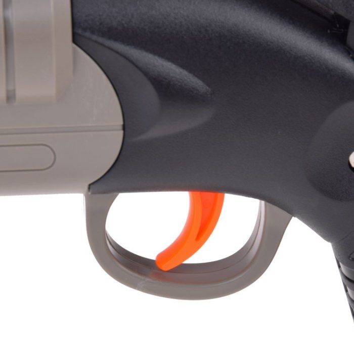 تفنگ اسباب بازی کودک LANCHER کد JH2050