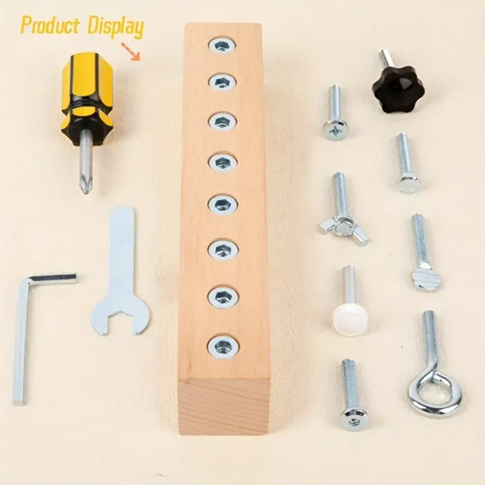 ست ابزار 13 تکه کد 77818