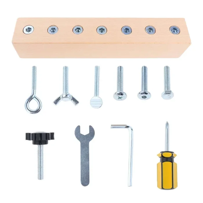 ست ابزار 13 تکه کد 77818