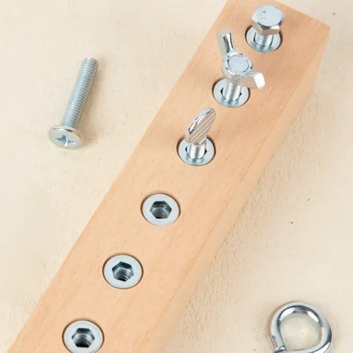 ست ابزار 13 تکه کد 77818