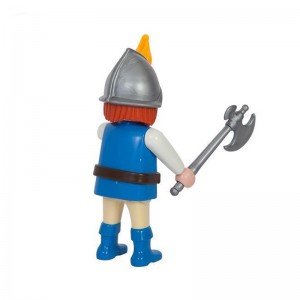 آدمک جنگجو Playmobil مدل 10068