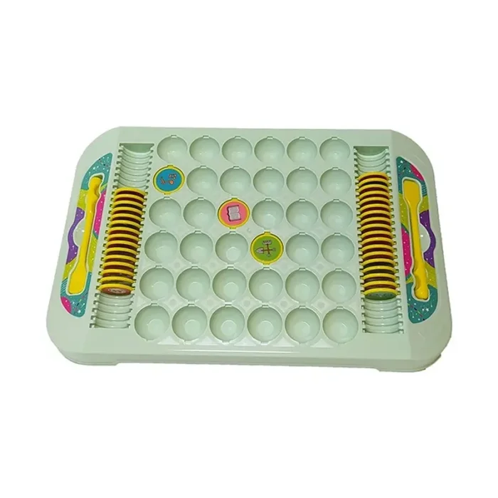 بازی فکری مدل فلیپ اند فایند کد P/08/A