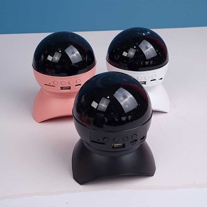 چراغ خواب کودک بلوتوثی کد XY890