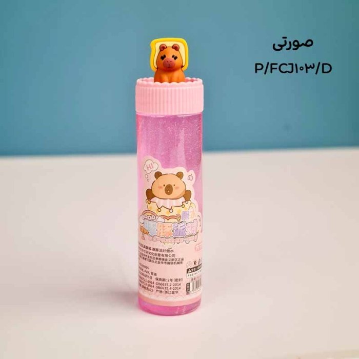 اسلایم قوطی کاپی بارا کد FCJ103