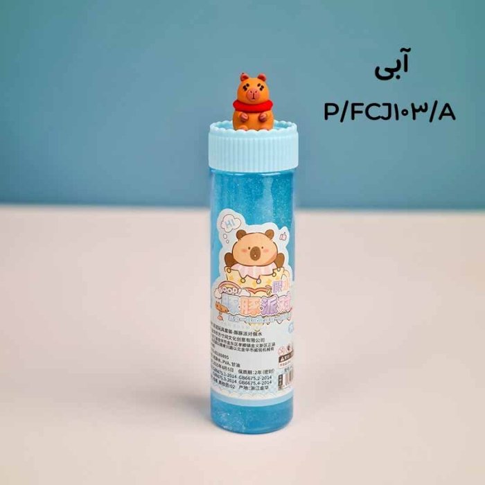 اسلایم قوطی کاپی بارا کد FCJ103