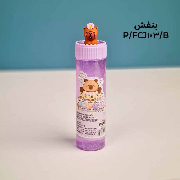 اسلایم قوطی کاپی بارا کد FCJ103