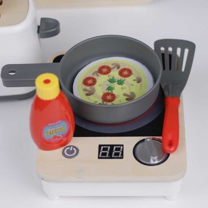 اجاق گاز  اسباب بازی رومیزی کد 818500