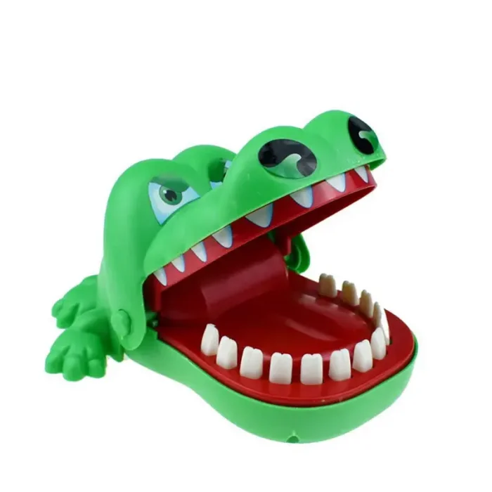 اسباب بازی حمله کروکودیل کد 1631A