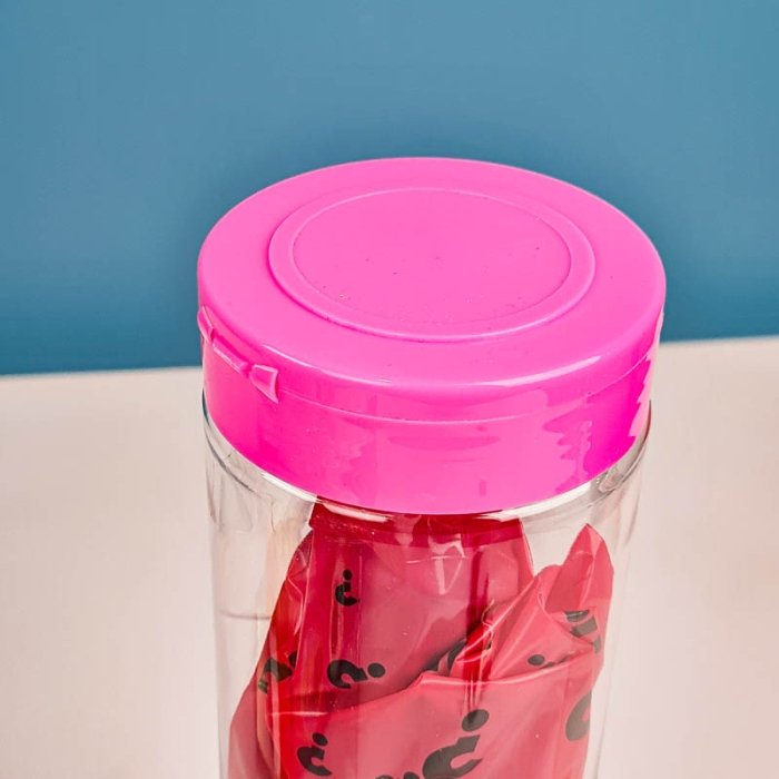 عروسک باربی سوپرایزی COLOR DECORATE کد JJ8720A