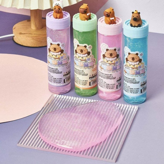 اسلایم قوطی کاپی بارا کد FCJ103