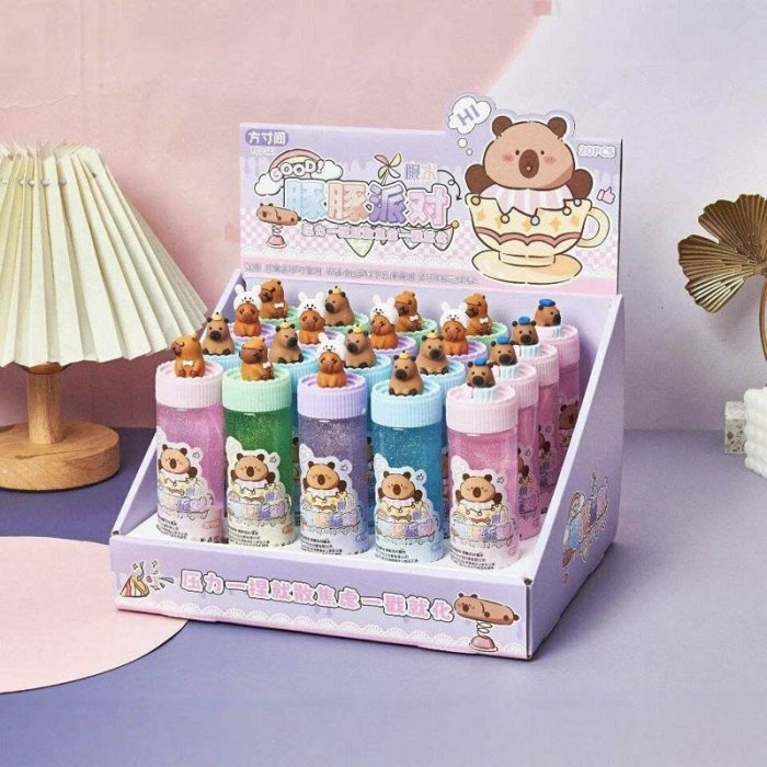 اسلایم قوطی کاپی بارا کد FCJ103