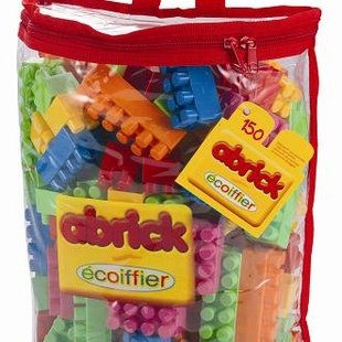 بلوك 150 تكه كيفي كد 848