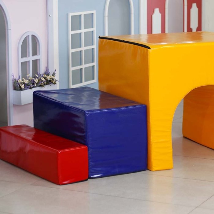 سازه فومی بزرگ 4 عددی کد AR7062267