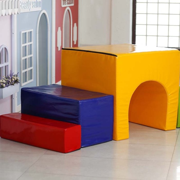 سازه فومی بزرگ 4 عددی کد AR7062267