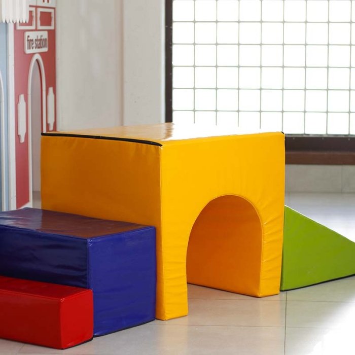 سازه فومی بزرگ 4 عددی کد AR7062267