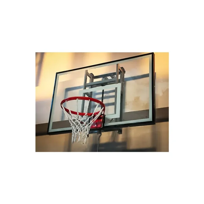تخته بسکتبال شیشه‌ای  مدل 7151435