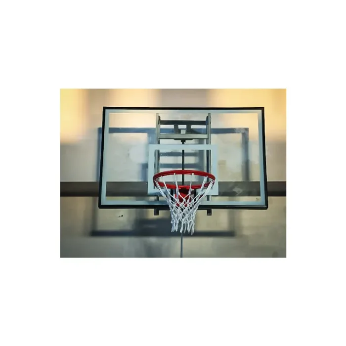 تخته بسکتبال شیشه‌ای  مدل 7151435