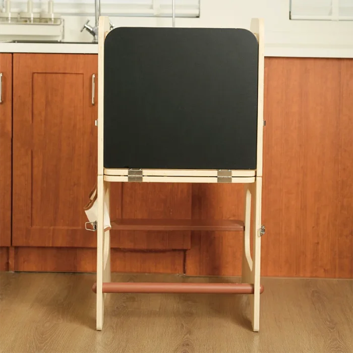 چهارپایه و برجک یادگیری مونته سوری کد 4012