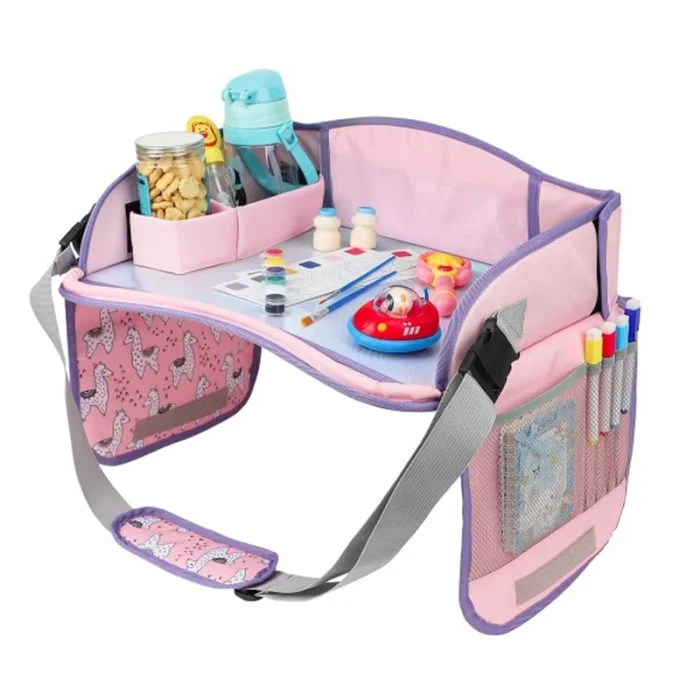 استند نقاشی و میز سفری کودک کد KK00625100001