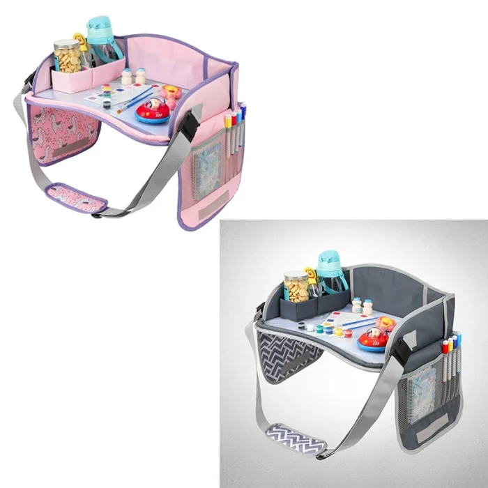 استند نقاشی و میز سفری کودک کد KK00625100001