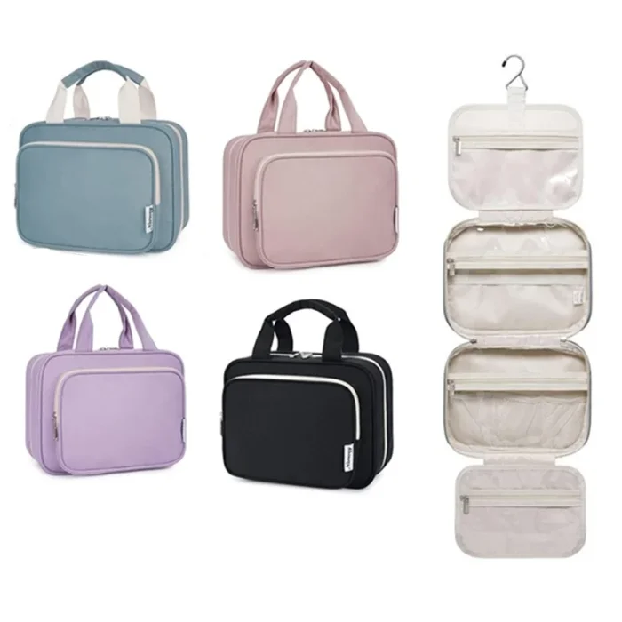 کیف مسافرتی کودک چند قسمتی کد DN0003255