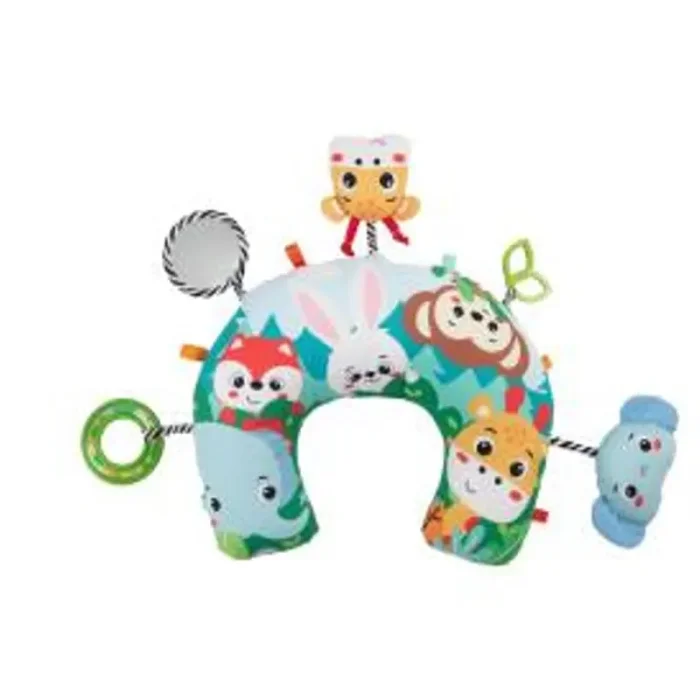 بالش شیردهی نوزاد تامی پیلو کد TB01924050024