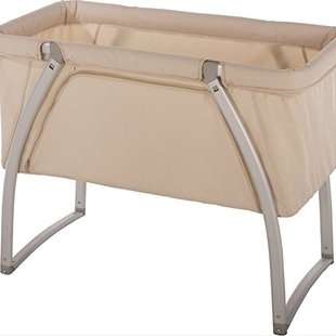 تخت نوزادي با بدنه آلومينيومي كد8956