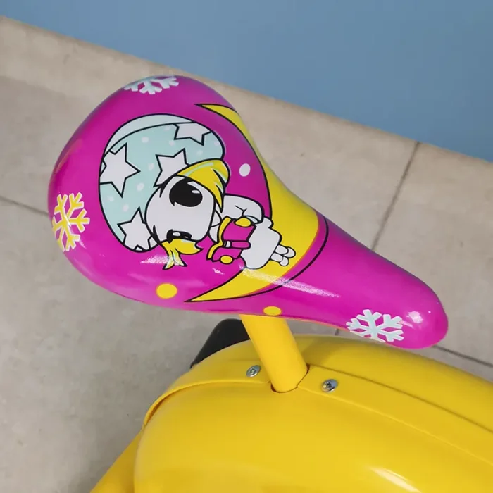 دوچرخه ثابت کودک مدل 7164525